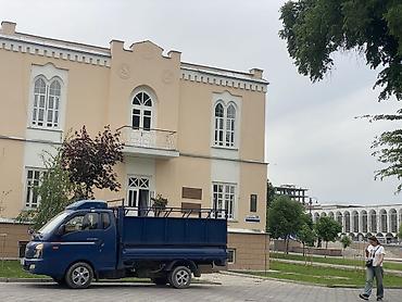 Заказать Хендай портер, Перевозка мебели, С откидным кузовом (самосвал)