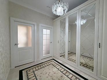 square: For rent new 1 bedoom apartment in the Golden Square. 94 Chuykova — 10