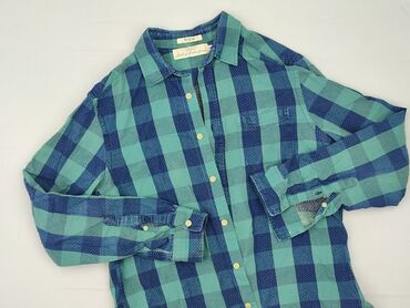 Сорочка для чоловіків, M, H&M, стан - Хороший