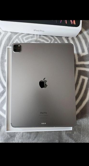 apple watch 7 бишкек: Apple iPad Pro 12.9" (6‑го поколения) Wi‑Fi + Cellular, 256 ГБ, цвет — 1