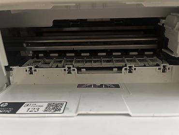 pirinter canon: HP DeskJet 2130 çoxfunksiyalı cihaz - Funksiyalar: rəngli çap — 3