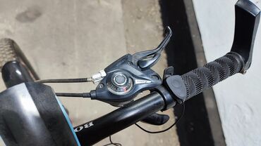 Городские велосипеды: Городской велосипед, Рама XL (180 - 195 см) — 2