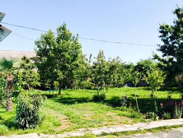 Həyət evləri və villaların satışı: 5 otaqlı, 24 kv. m, Kredit yoxdur, Orta təmir — 8