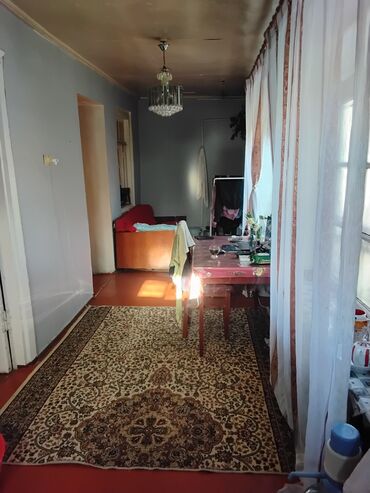 Həyət evləri və villaların satışı: M.Ə. Rəsulzadə qəs. 4 otaqlı, 70 kv. m, Təmirsiz -da lalafo.az — 5 Həyət evləri və villaların satışı: M.Ə. Rəsulzadə qəs. 4 otaqlı, 70 kv. m, Təmirsiz — 5