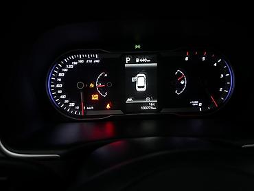 e34 2 5: Hyundai Tucson: 2022 г., 2 л, Автомат, Дизель, Кроссовер — 7