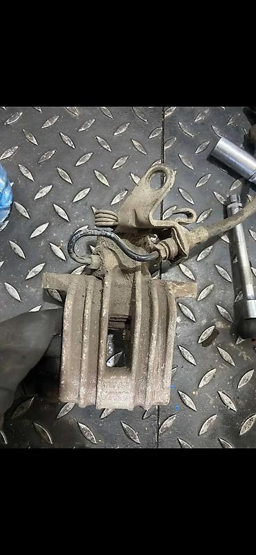 senzori linx: AUDI A3 8P 2005 2011 KOCIONA KLJESTA ZADNJA KANDZA SAPA | Audi vw — 2