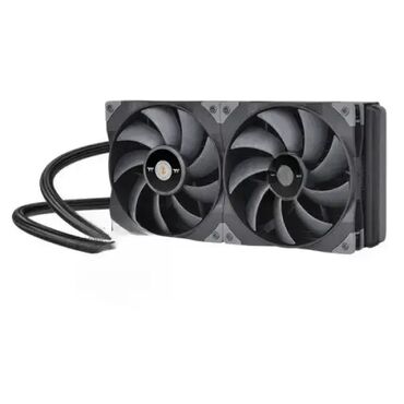 iznajmljivanje sony 4: Brend: Thermaltake Model: CPU Cooler Thermaltake TOUGHLIQUID Ultra 280