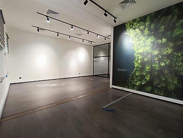 Kommersiya daşınmaz əmlakı: İcarəyə verilir 4 otaqlı ofis 225 m², Sahil m. Daha 7 şəklə bax — 1