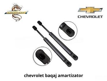 ruçqa: Chevrolet Chevrolet, 2021 il, Yeni — 1