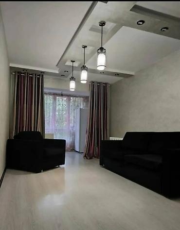 Продажа квартир: 2 комнаты, 43 м², 7 мкр 104 серия, 1 этаж, Евроремонт — 2