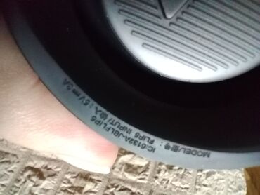Zvučnici i stereo sistemi: O R I G I N A L ® NOVO KUPLJENO U SVEDSKOJ. PRVA A — 16
