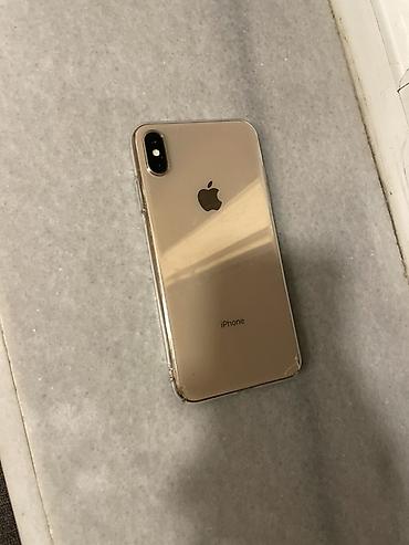 IPhone X, Qızılı, Face ID lalafo.az -da IPhone X, Qızılı, Face ID