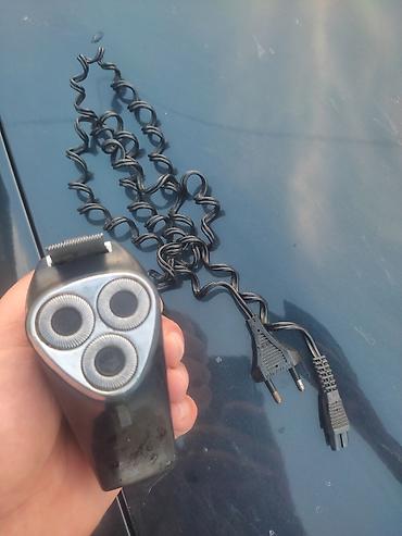 Elektrik üzqırxanlar: Elektrik üzqırxan — 2