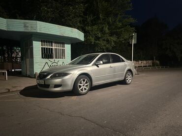 моторное масло kixx бишкек цена: Mazda 6: 2003 г., 2 л, Механика, Бензин, Седан at lalafo.kg моторное масло kixx бишкек цена: Mazda 6: 2003 г., 2 л, Механика, Бензин, Седан