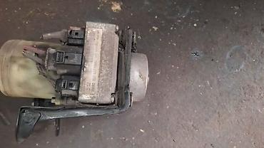 gurtne za auto: FABIA SERVO PUMPA KOJO ZA ŠKODA FABIA OD 2000. DO 2010. GOD — 1