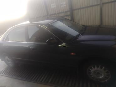 мазда кседокс: Mazda XEDOS 9: 1997 г., Бензин, Седан — 4