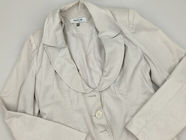 Women's blazer, size L (EU 40)