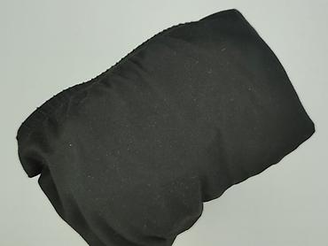 czarne botki: Legginsy rozmiar 3XL — 5