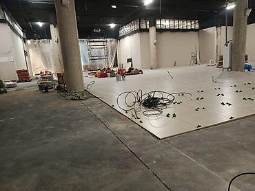 Разнорабочие: Плитка газа блок урабыз — 5