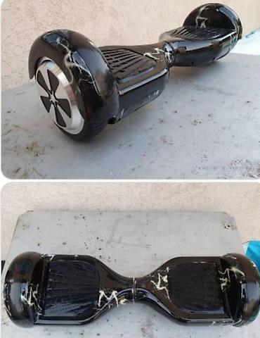 letece: Hoverboard 6.5 inča – Više dezena, HIT cena 🚀 Smart Balance Wheel – — 1