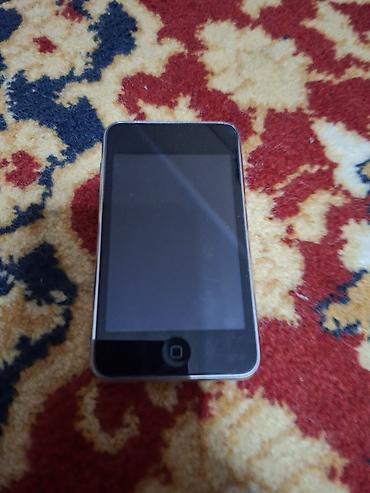 mp3 плеер apple ipod: Apple iPod touch (3‑е поколение), 8 ГБ - Портативный мультимедийный — 2