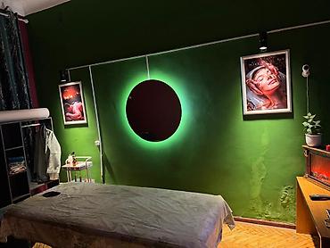 Бани, сауны, SPA: SPA-салон | Массаж — 6