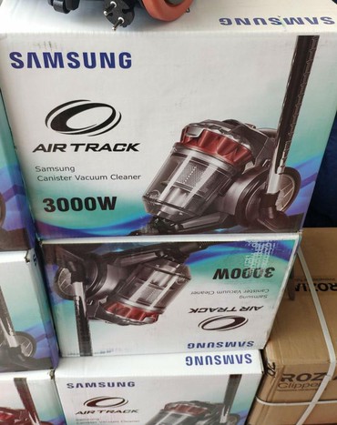 Tozsoranlar: Tozsoran Samsung Guc 3000 watt Cashkali model Qabi filtirsizdi