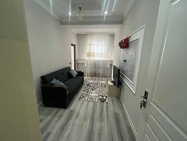 evler kiraye: İcarəyə verilir 2 otaqlı yeni tikili 75 m², 20 Yanvar m. Kateqoriya — 3