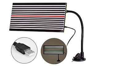 Alati za automobile: Nova pdr lampa za preciznu popravku limarije. Dugačak kabal za laganu — 3
