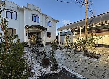 Продажа домов: Дом, 250 м², 7 комнат, Агентство недвижимости, ПСО (под самоотделку) — 2