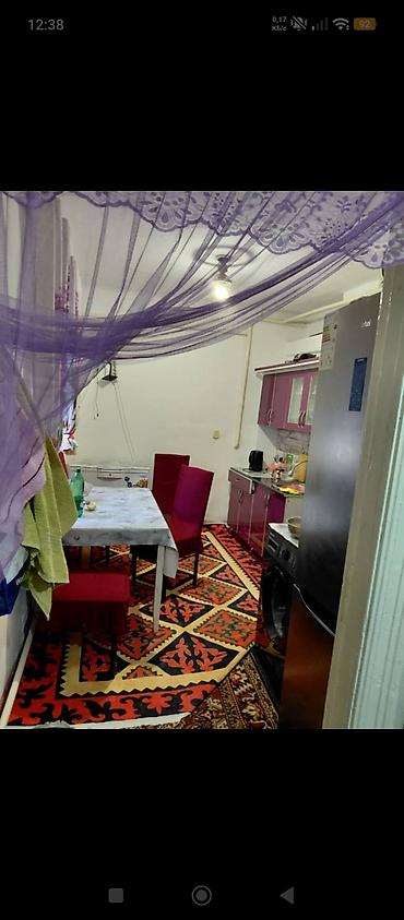 фрезия с теплицы: 4 комнаты, 10 м², 10 соток, Орловка, Собственник — 6