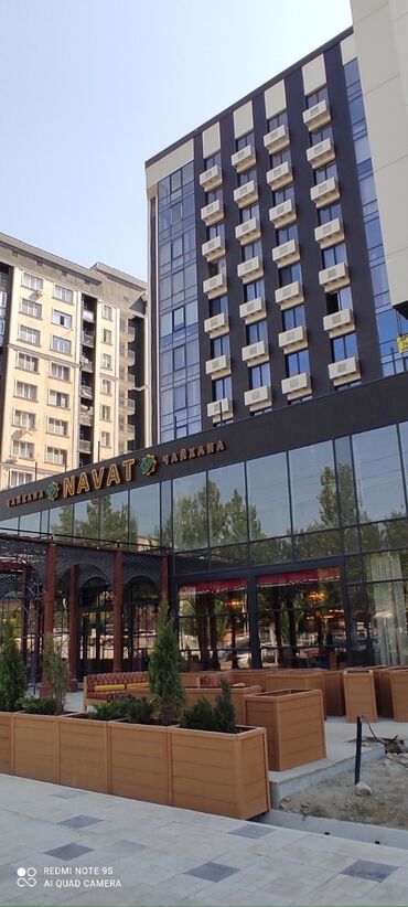 купить трехкомнатную квартиру: 3 комнаты, 95 м², Элитка, 3 этаж, Евроремонт