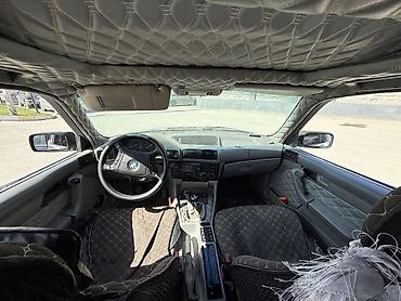 BMW: BMW 520: 1993 г., 2 л, Ручные, Бензин, Седан — 8