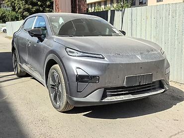 нанос машина: Changan : 2026 г. — 1