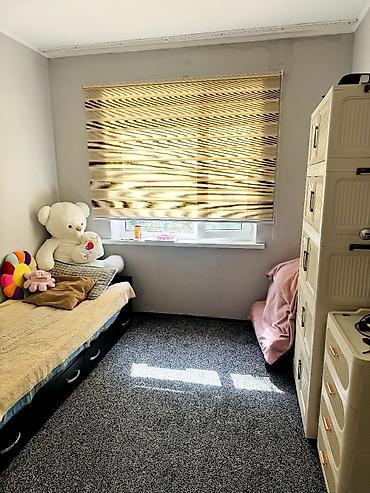 Квартиры: 3 комнаты, 76 м², 2 этаж — 6