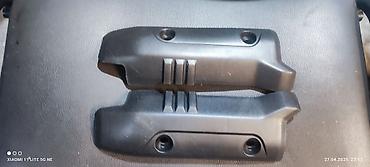 Диски: Литые Диски R <13 BBS, 1 шт, отверстий - 3, Б/у — 19