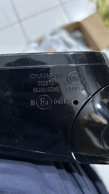 Sol, Changan S02873, S6JS01SDW0, Çin lalafo.az -da Sol, Changan S02873, S6JS01SDW0, Çin