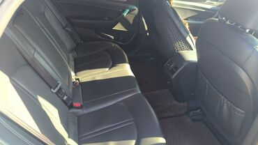 Hyundai: Hyundai Sonata: 2018 г., 2 л, Автомат, Бензин, Седан — 17