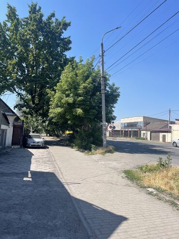 участок ак тилек: Сдаю дом под бизнес 1 линия сам участок 9 соток