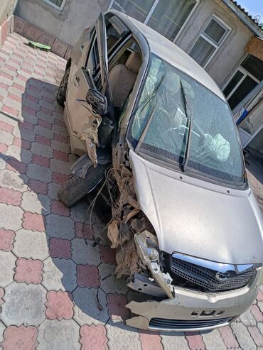 мотор на опель зафира: Toyota Corolla Verso: 2003 г., 1.5 л, Автомат, Бензин, Вэн/Минивэн