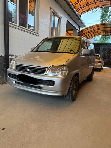 расширительный бачок форд фокус 2: Honda Stepwgn: 2000 г., 2 л, Автомат, Бензин, Вэн/Минивэн