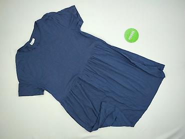identic sklep: IDENTIC, Sukienka damska, rozmiar 4XL — 2