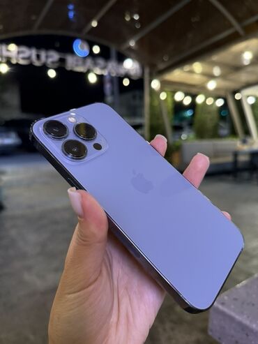 iphone 12 mini сколько стоит: IPhone 13 Pro, Sierra Blue