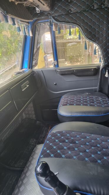 Грузовики: Грузовик, Б/у — 24