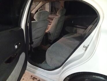 Daewoo: Daewoo Leganza: 1.5 l | 1998 il Sedan -da lalafo.az — 4 Daewoo: Daewoo Leganza: 1.5 l | 1998 il Sedan — 4