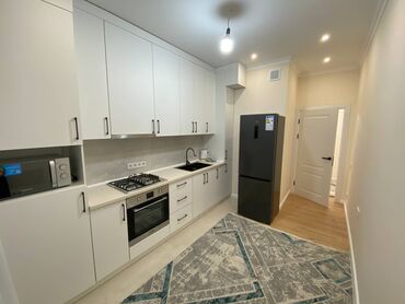 Долгосрочная аренда квартир: 2 комнаты — 1