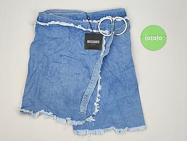 spódnice one teaspoon: Missguided, Spódnica damska, rozmiar S — 2