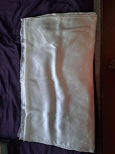 Hicab: Şərf/şal dəsti - Növ: 4 ədəd şərf/şal - Material: incə parça (yüngül — 13