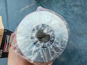 Auto delovi: Filter goriva CHAMION X 103. Novo. Mozete detaljnije videti na — 8