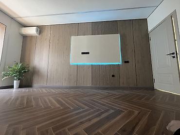 Продажа комнат: Современная комната с дизайнерской отделкой и продуманным светом — 12